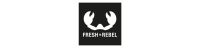 Logo van Fresh n Rebel