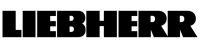 Logo van Liebherr
