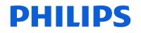 Logo van Philips