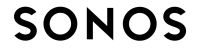 Logo van Sonos