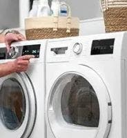 Wassen & drogen