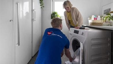 Reparatieservice Reparatieservice