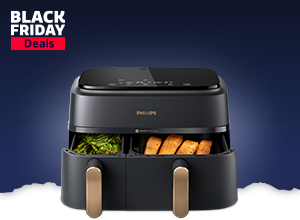 Airfryers & Friteuses