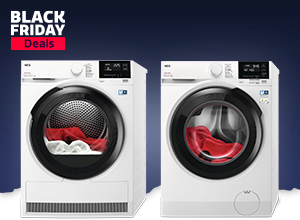 Wassen & Drogen deals