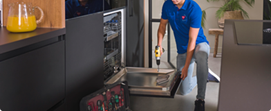 Inbouwservice Inbouwservice