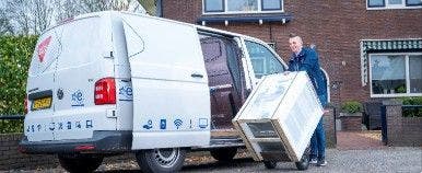 Onze services en kwaliteit Onze services en kwaliteit