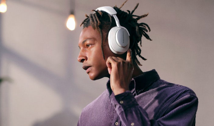 Audio met noise cancelling Audio met noise cancelling