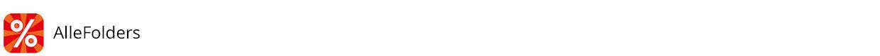 AlleFolders