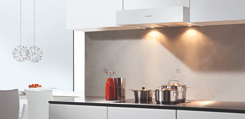 De perfecte inbouw afzuigkap voor je keuken