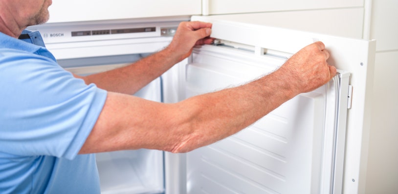 Vakkundige inbouwservice voor jouw nieuwe koelkast