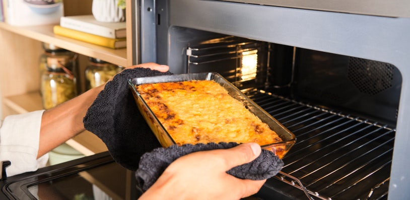 Inbouw oven advies