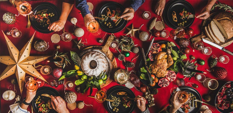 Feestelijk en energiezuinig koken Feestelijk en energiezuinig koken