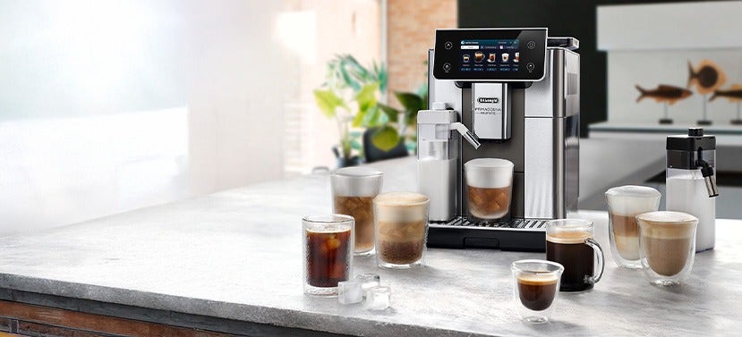 Koffie die bij je smaak past Koffie die bij je smaak past