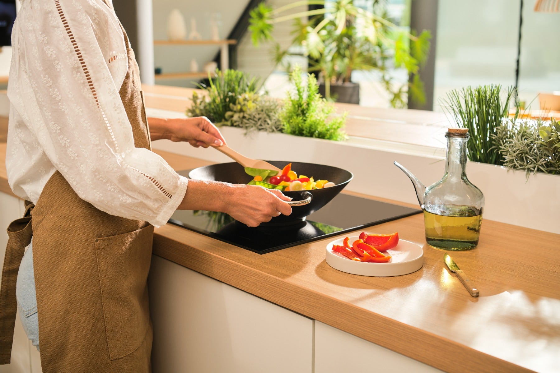 Tips voor het koken