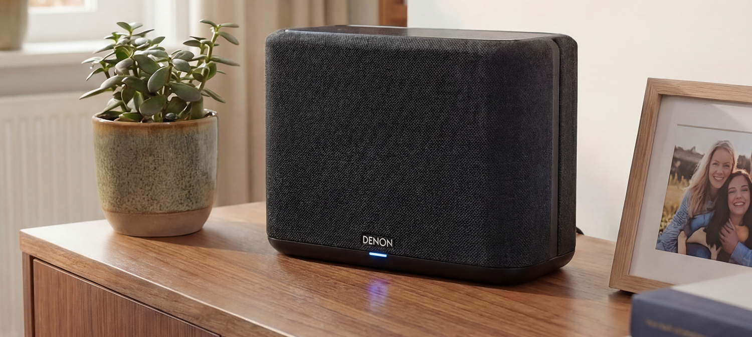 Een ontspannen koffiemoment