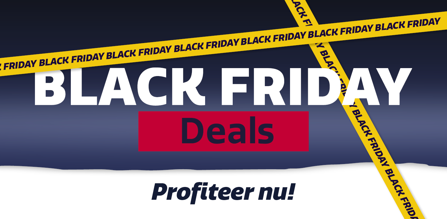 Black Friday Electro World deals Black Friday Electro World deals