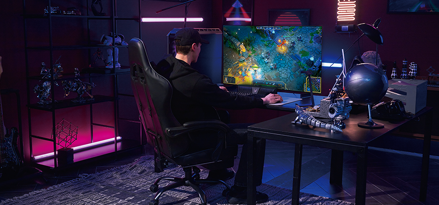 pc voor gamen pc voor gamen