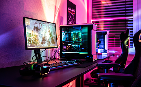 gaming accessoires gaming accessoires