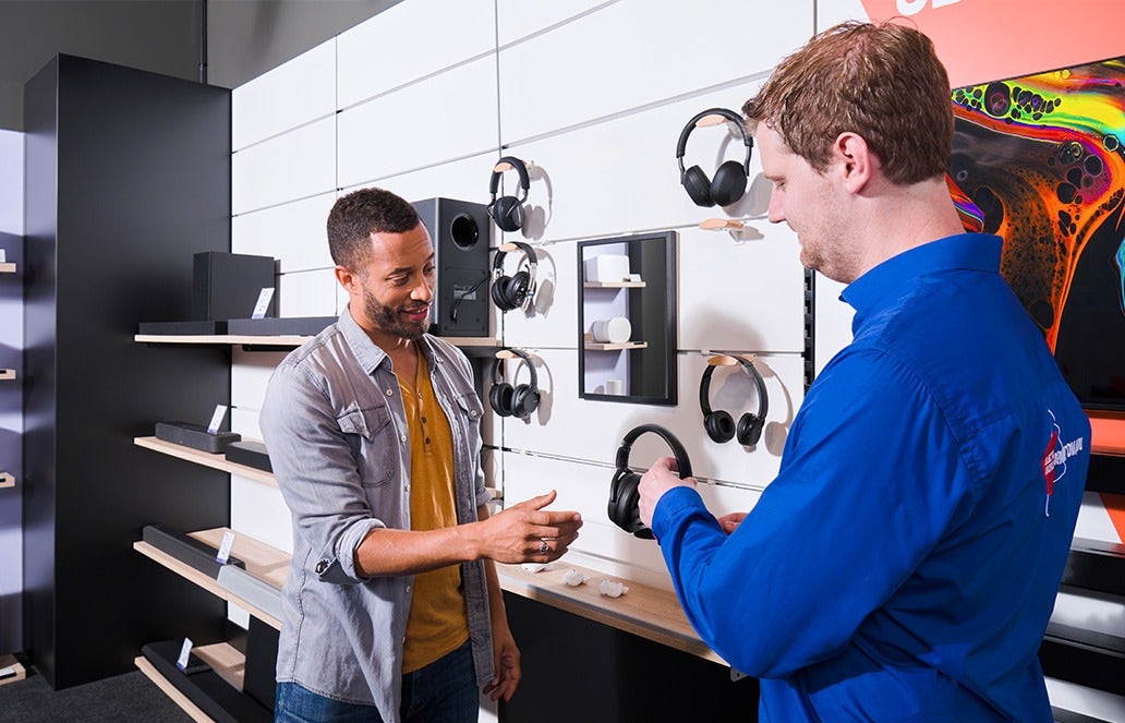 Veelgestelde vragen over soundbars