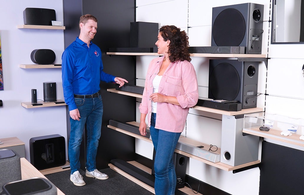 Veelgestelde vragen over soundbars
