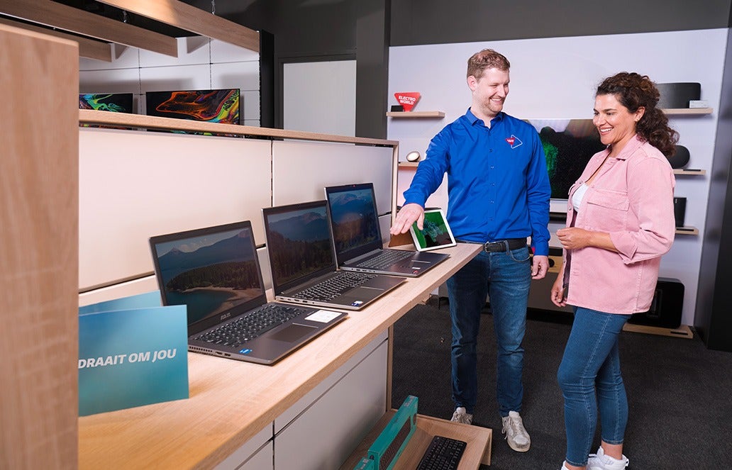 Veelgestelde vragen over Lenovo laptops