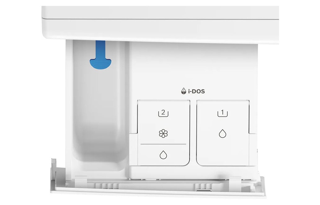 i-DOS automatische dosering