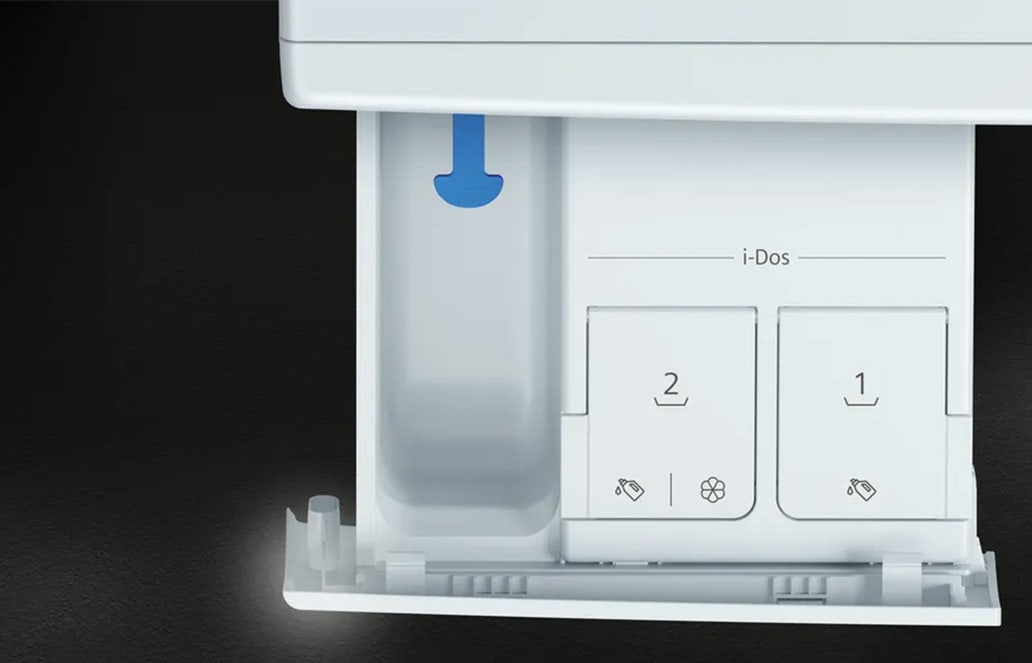 i-DOS automatische dosering