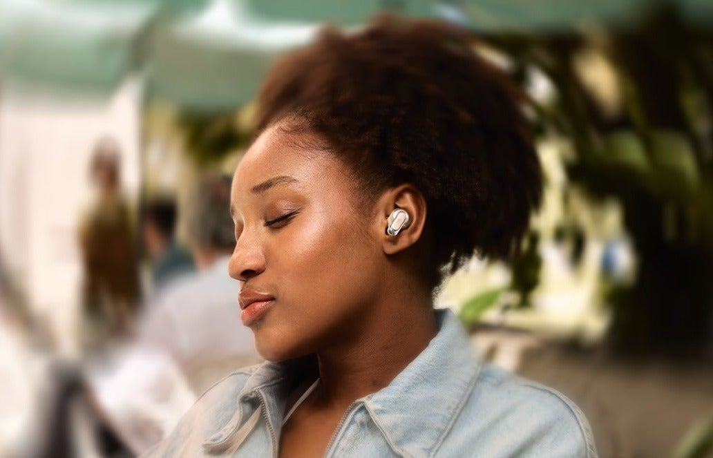 Oordopjes met noise cancelling