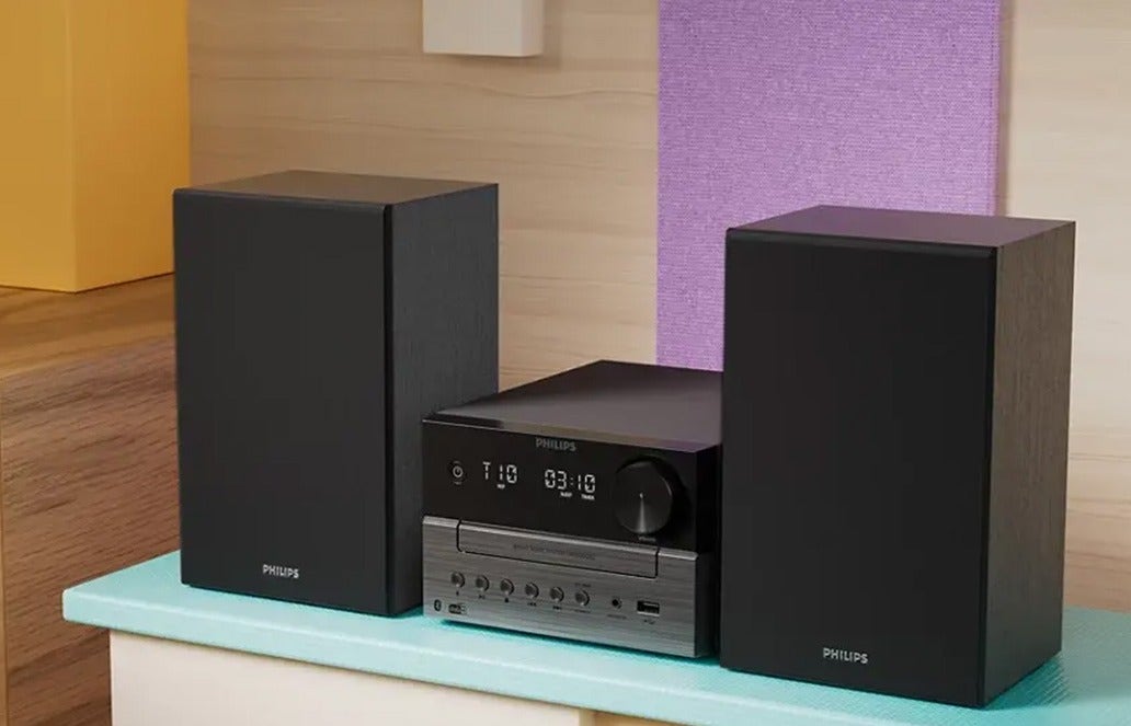 Waarom kiezen voor een hifi-systeem?