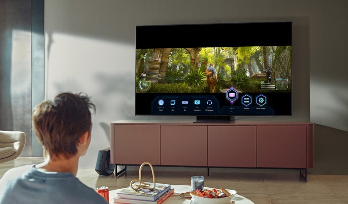 Samsung QLED 8K - Electro World Samsung QLED 8K - Electro World