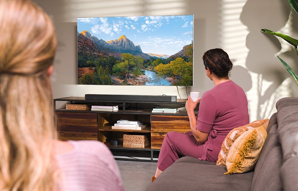Wat is een QLED TV?