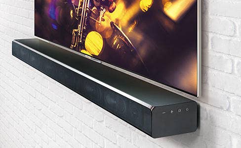 Soundbars soundbar home cinema