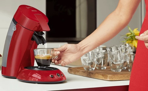 Nespresso en senseo-apparaten Electro World Nespresso en senseo-apparaten Electro World