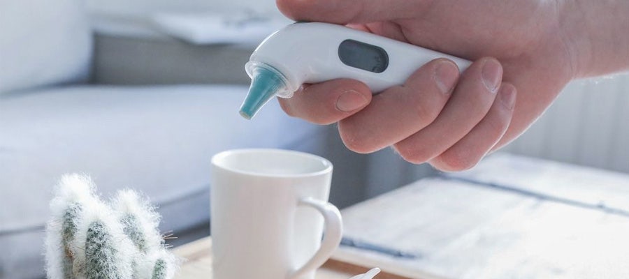 Gezondheidsproducten Electro World