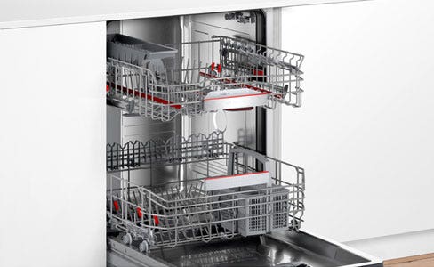 Inbouw vaatwassers electro world Inbouw vaatwassers Electro World