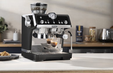 Koffie en thee Koffie en thee