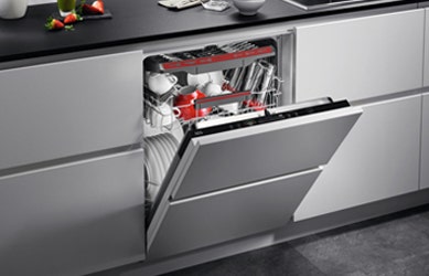 Vaatwassers Electro World