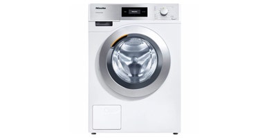 Wasmachine Electro World