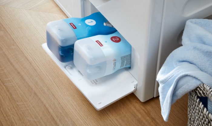 Quickpower en TwinDos - Electro World Quickpower en TwinDos - Electro World