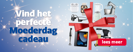 Moederdag cadeaus
