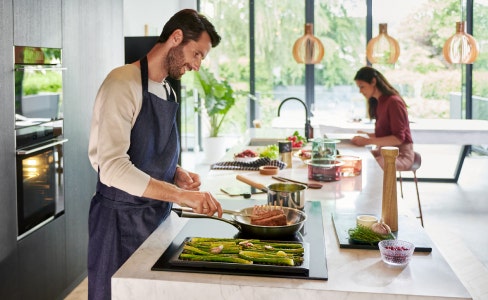 Inbouw koelkasten Inbouw koelkasten