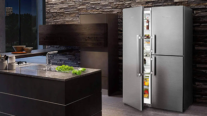 Keep it cool! Kies energiezuinig Keep it cool! Kies energiezuinig