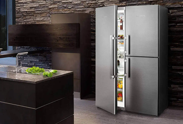 Keep it cool! Kies energiezuinig