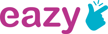 Logo eazy