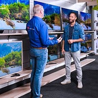 Welke tv past bij mij?