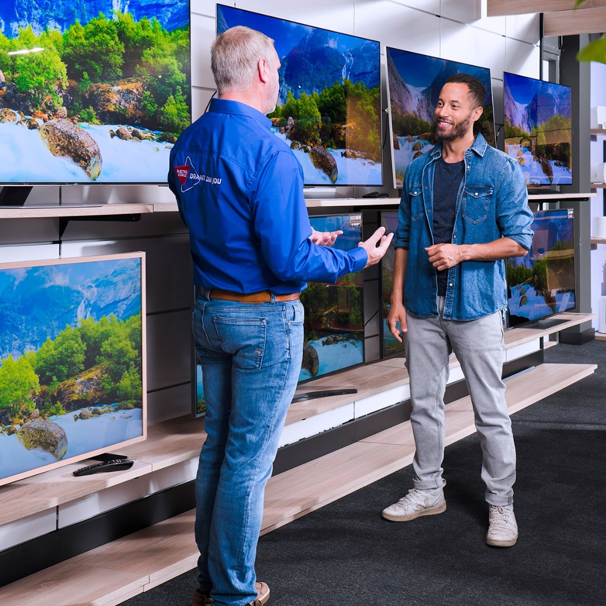 Welke tv past bij mij?