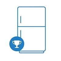 Welke vrijstaande koelkast past bij mij?