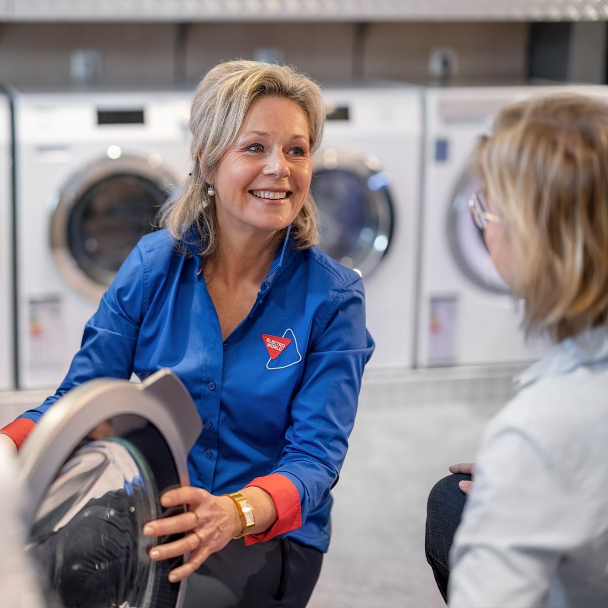 Welke wasmachine past bij jou?