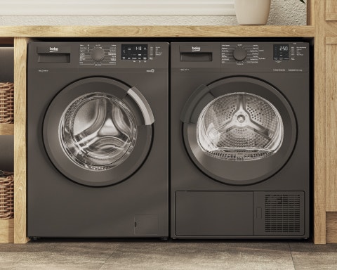 Koop een Beko wasmachine bij Electro World Alle Beko wasmachines