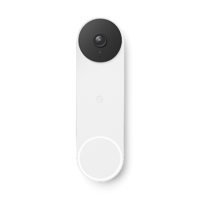 Google Nest Doorbell voor Electro World